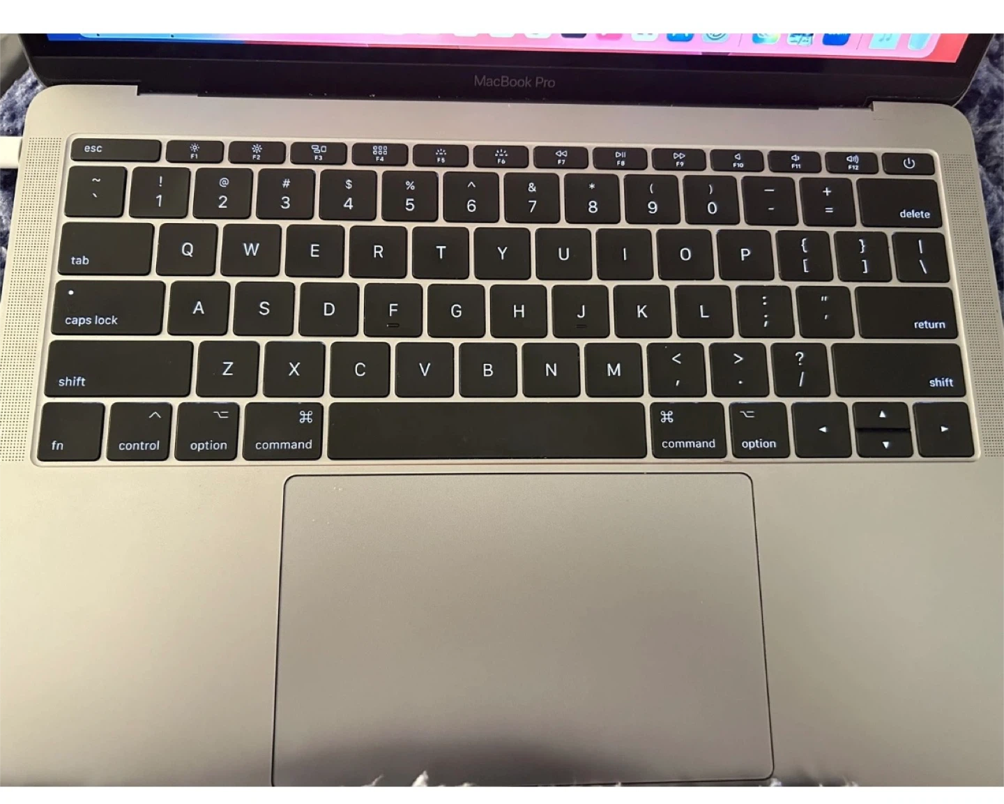 2017 MacBook Pro - photo 5