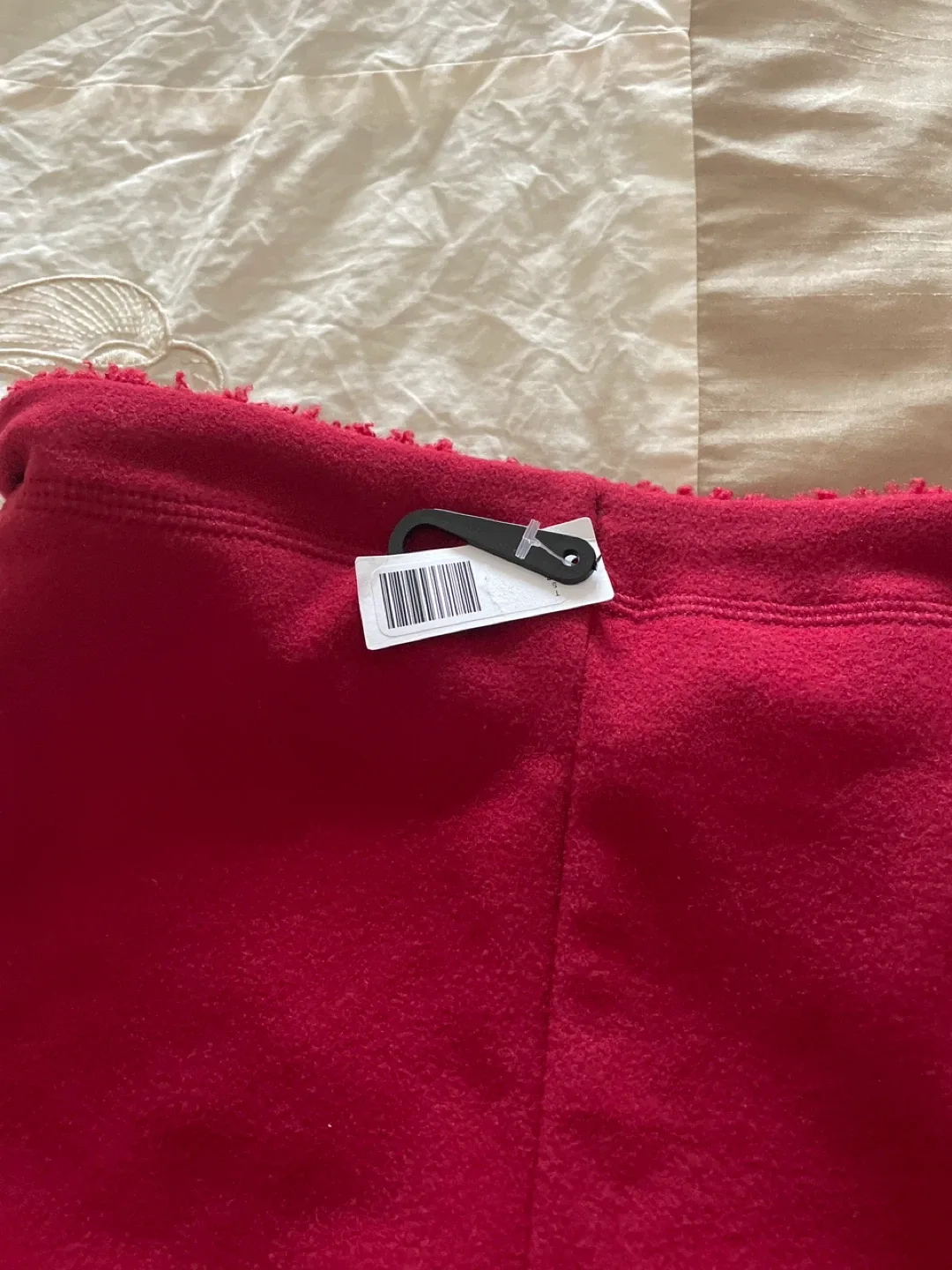 Red Neck Warmer brand new image indicator(3)