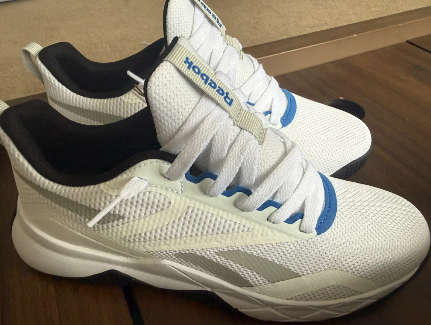 Reebok Training Shoes - White image indicator(3)