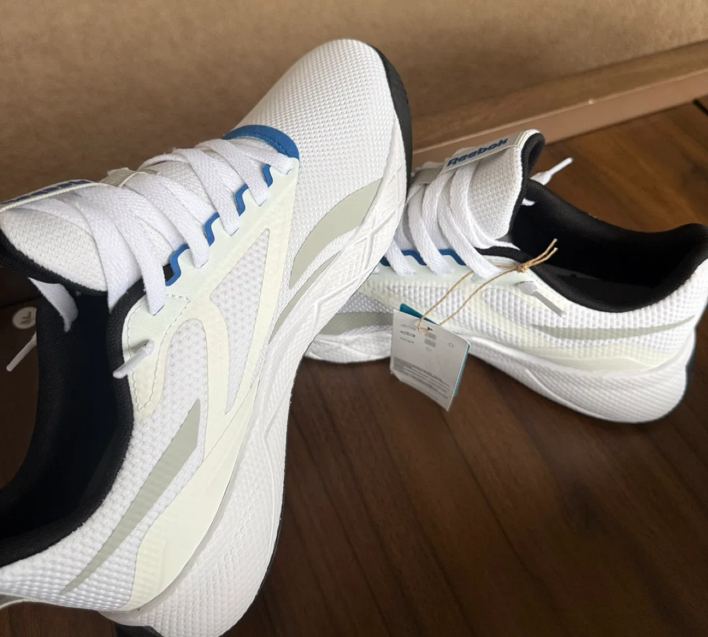 Reebok Training Shoes - White image indicator(2)