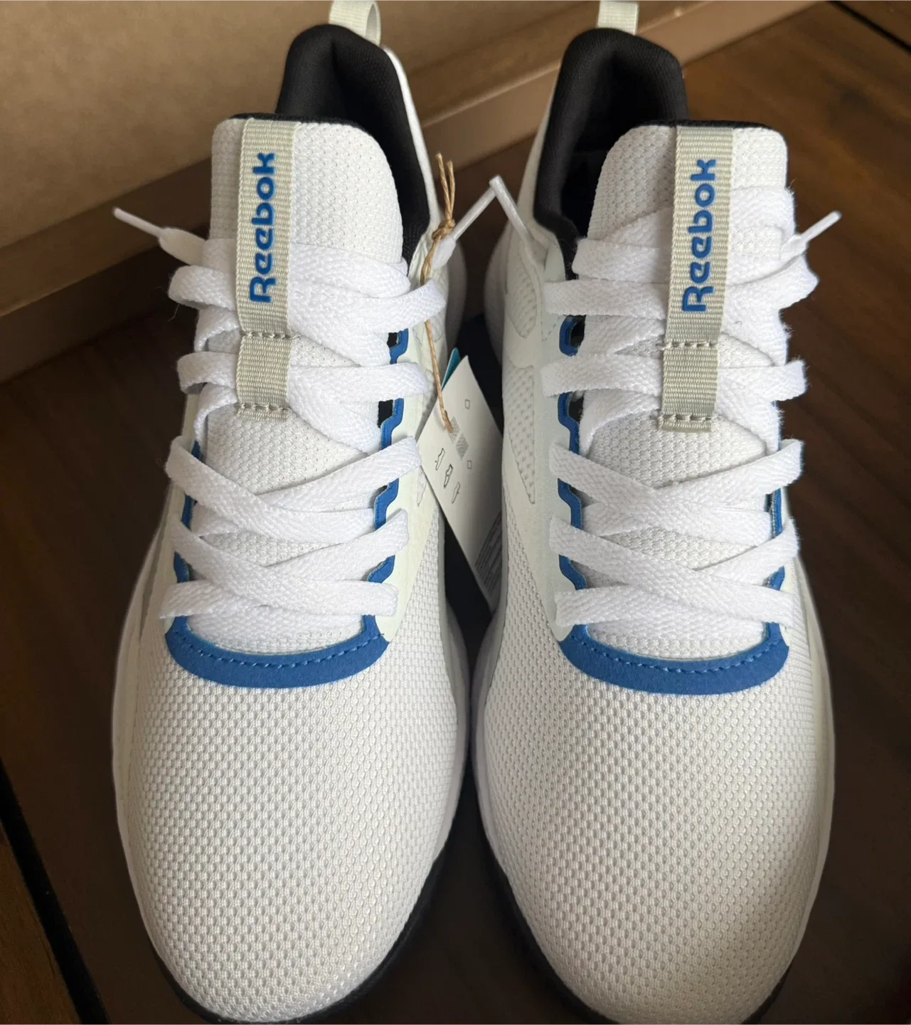 Reebok Training Shoes - White image indicator(4)