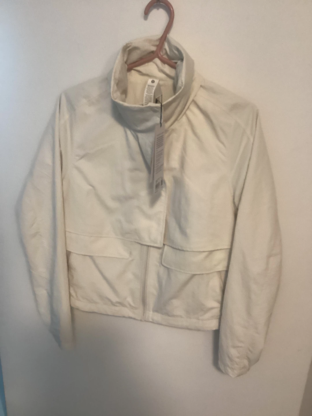 Lululemon Always Effortless Jacket
