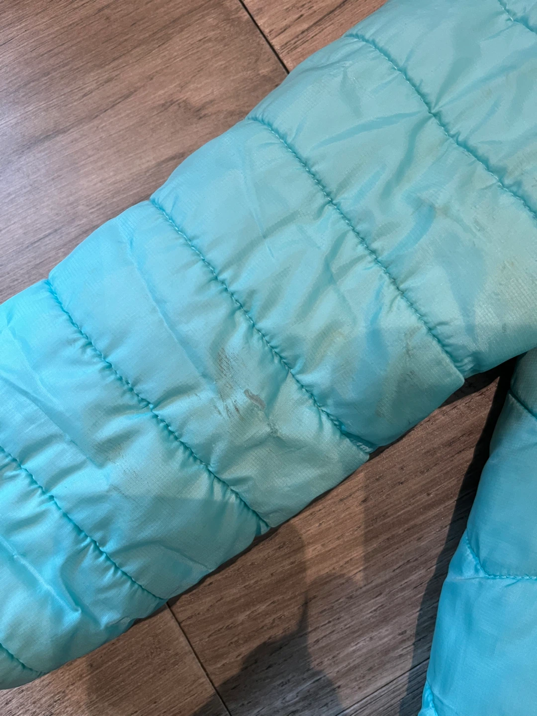 Girls Eddie Bauer coat size 6 - photo 2