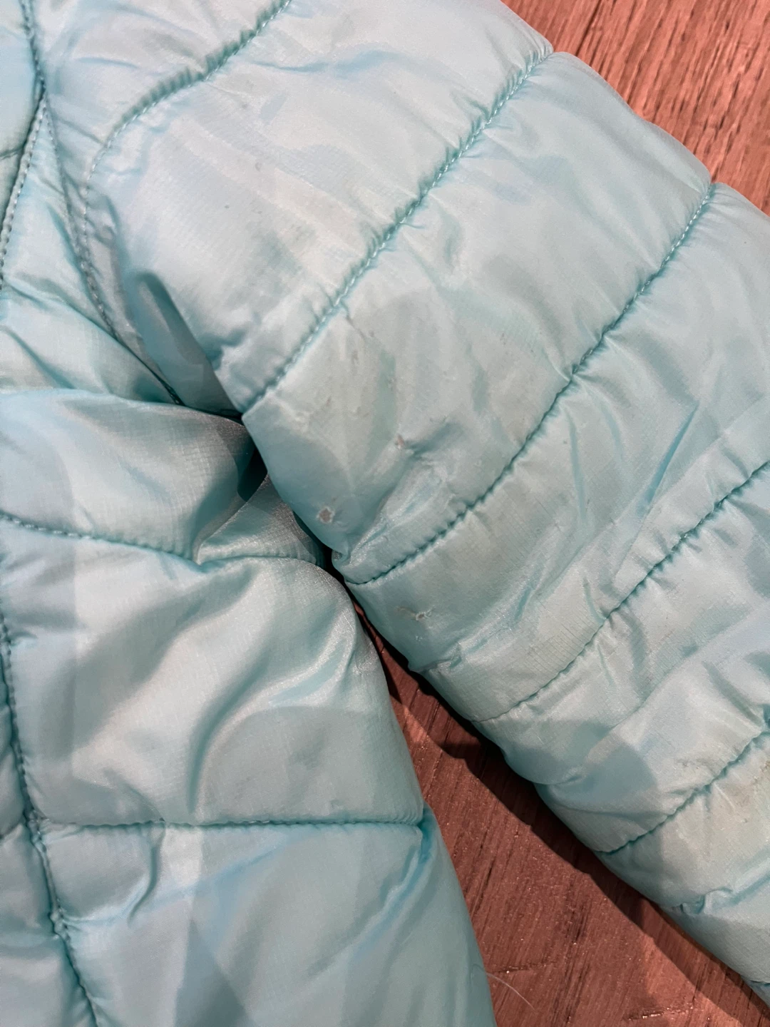 Girls Eddie Bauer coat size 6 - photo 3