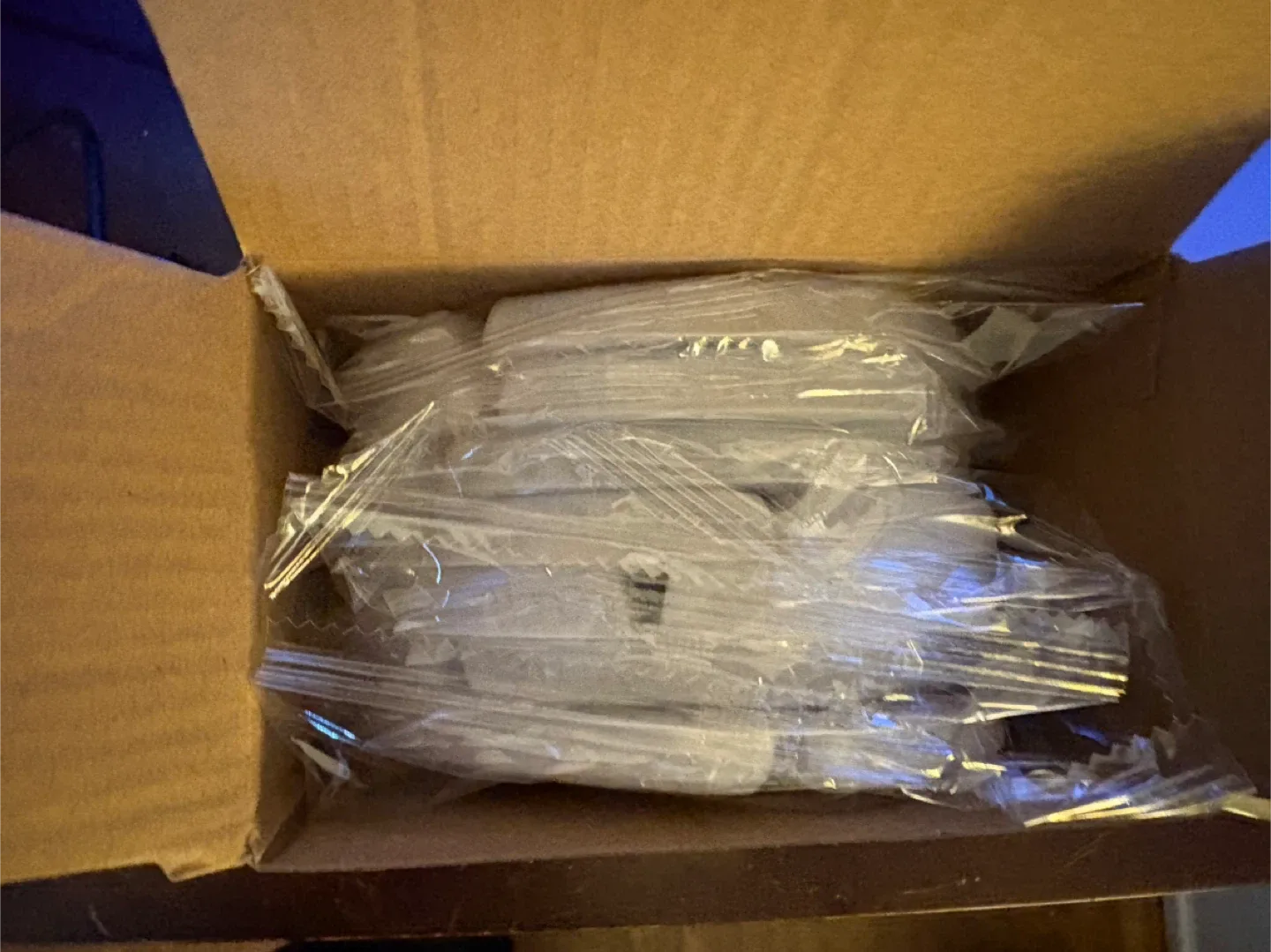 Fluffyunion Cat Water Fountain - need gone image indicator(4)