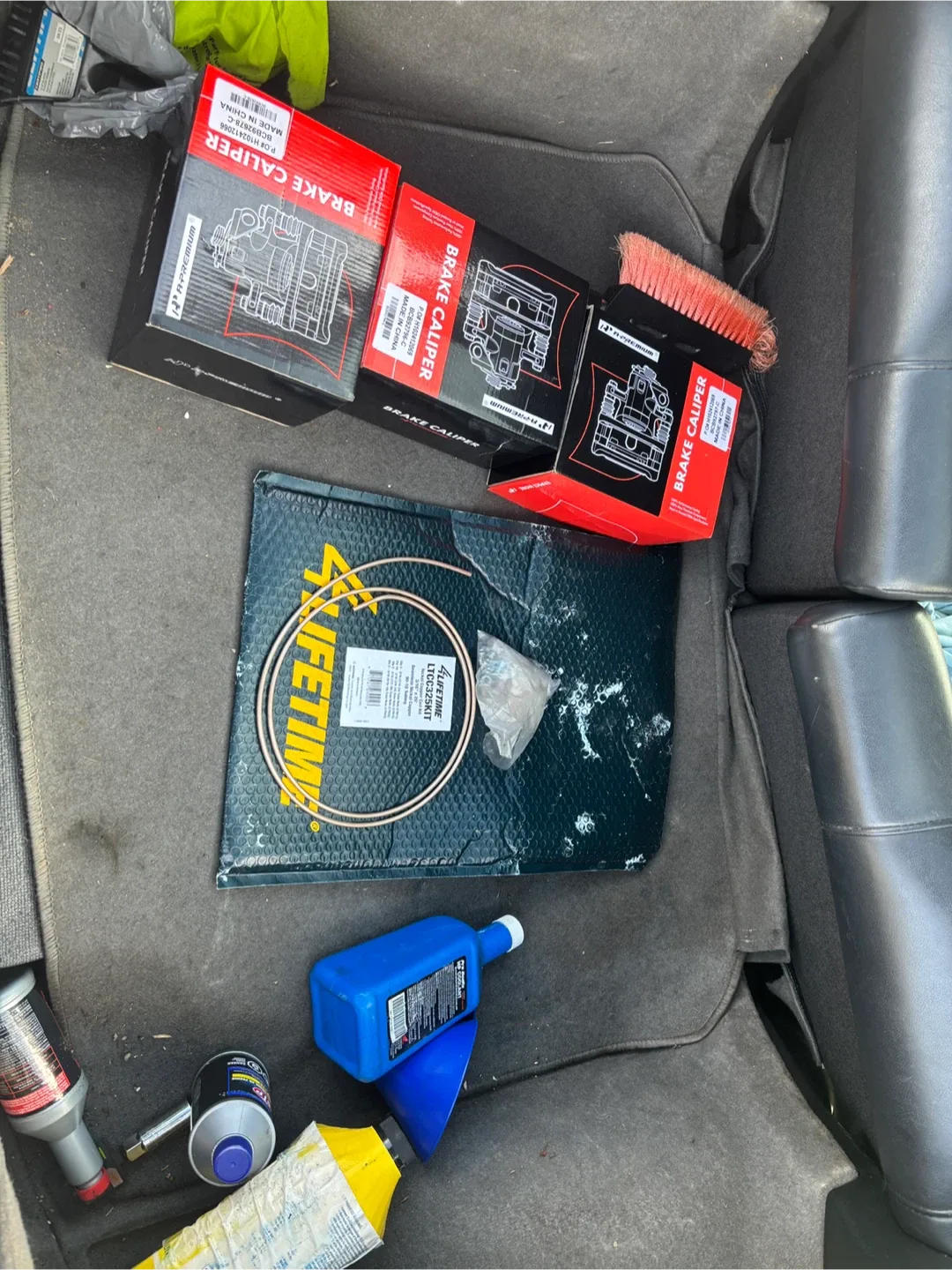 2002 Acura RSX image indicator(6)