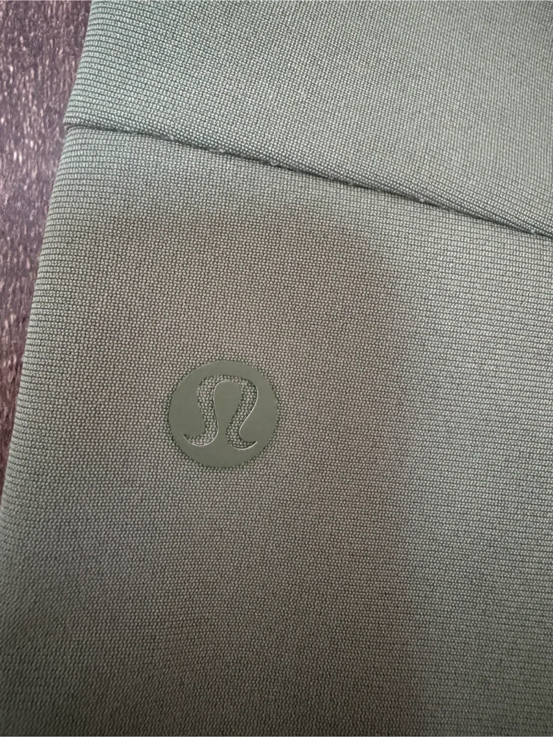 Lululemon Men’s Joggers – Size XXL (Army Green) image indicator(5)