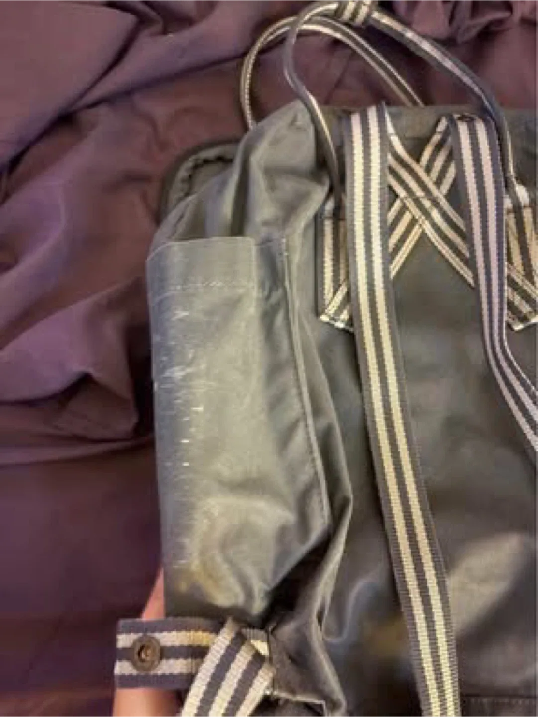 Fjällräven - Mini Backpack image indicator(4)