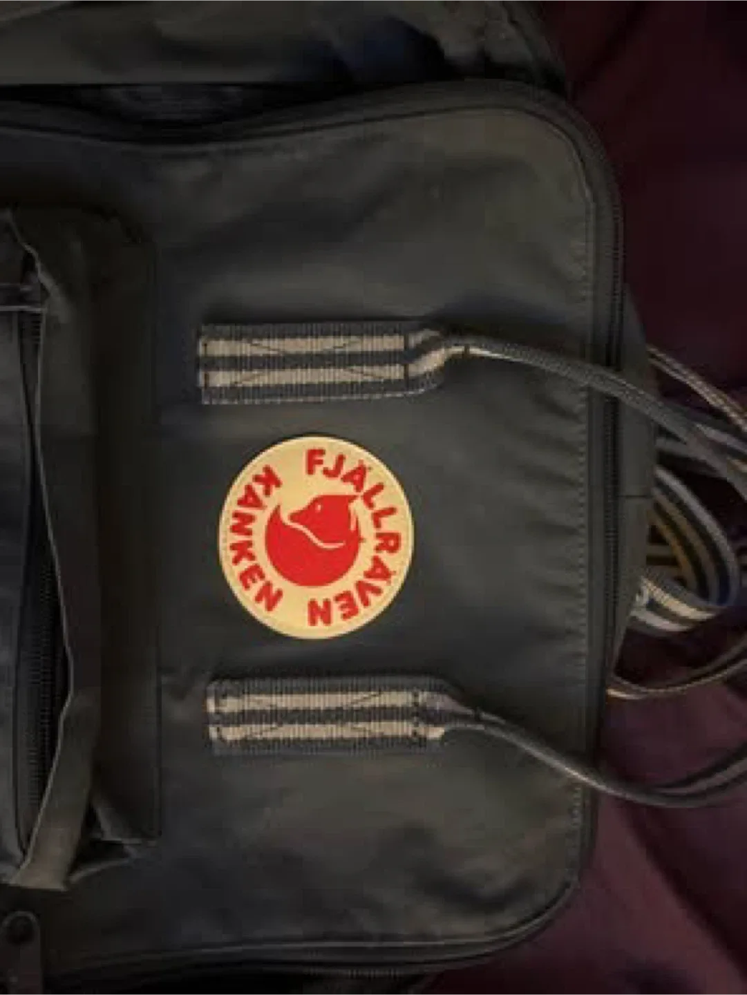 Fjällräven - Mini Backpack image indicator(2)