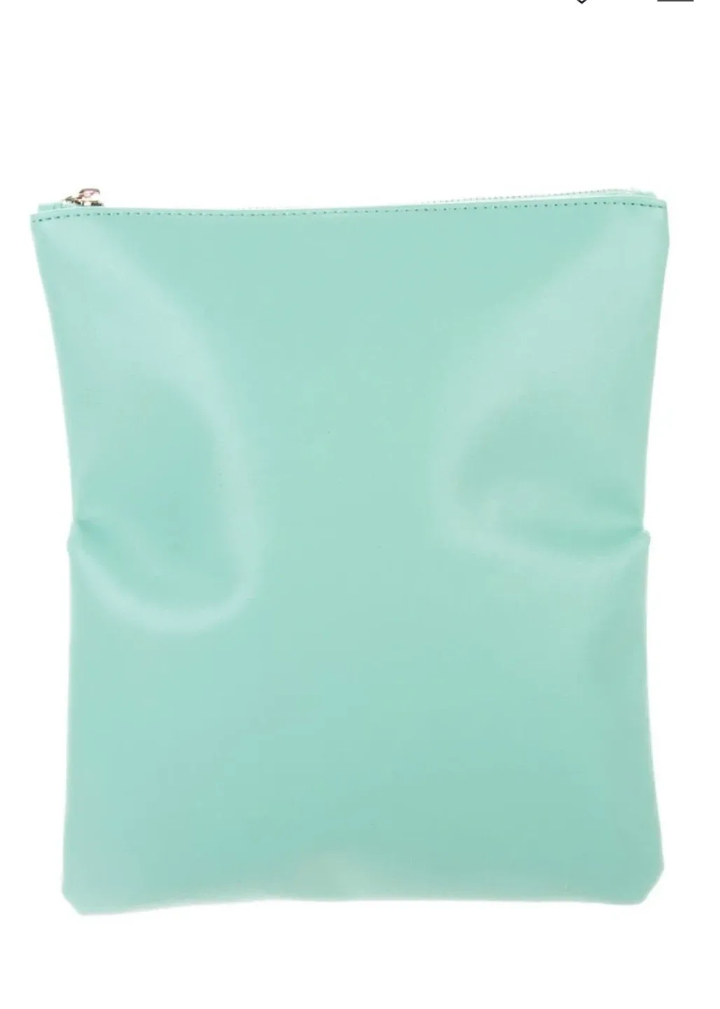 Brand New - Rachel Pally Leather-Trimmed Reversible Floral image indicator(2)