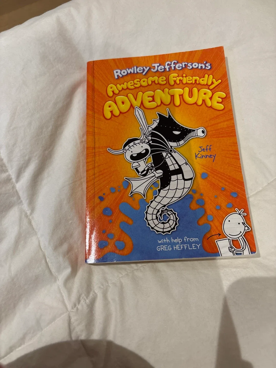 Children's Books: Harry Potter, Wild River, Detective Club image indicator(5)