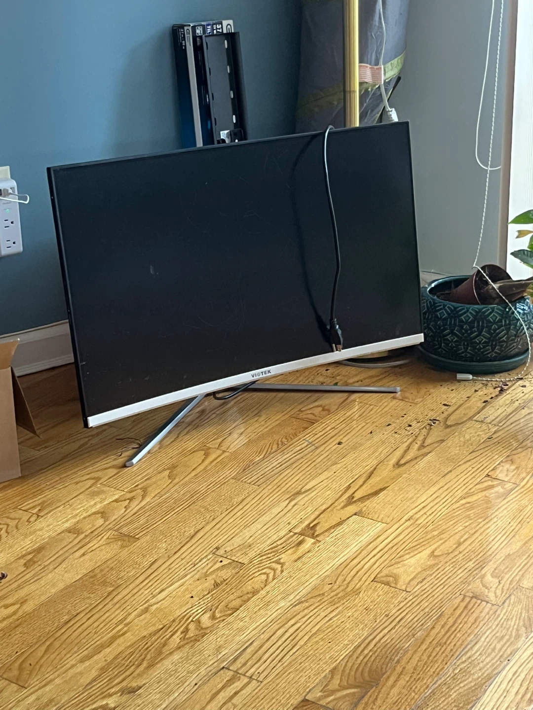 Computer monitor