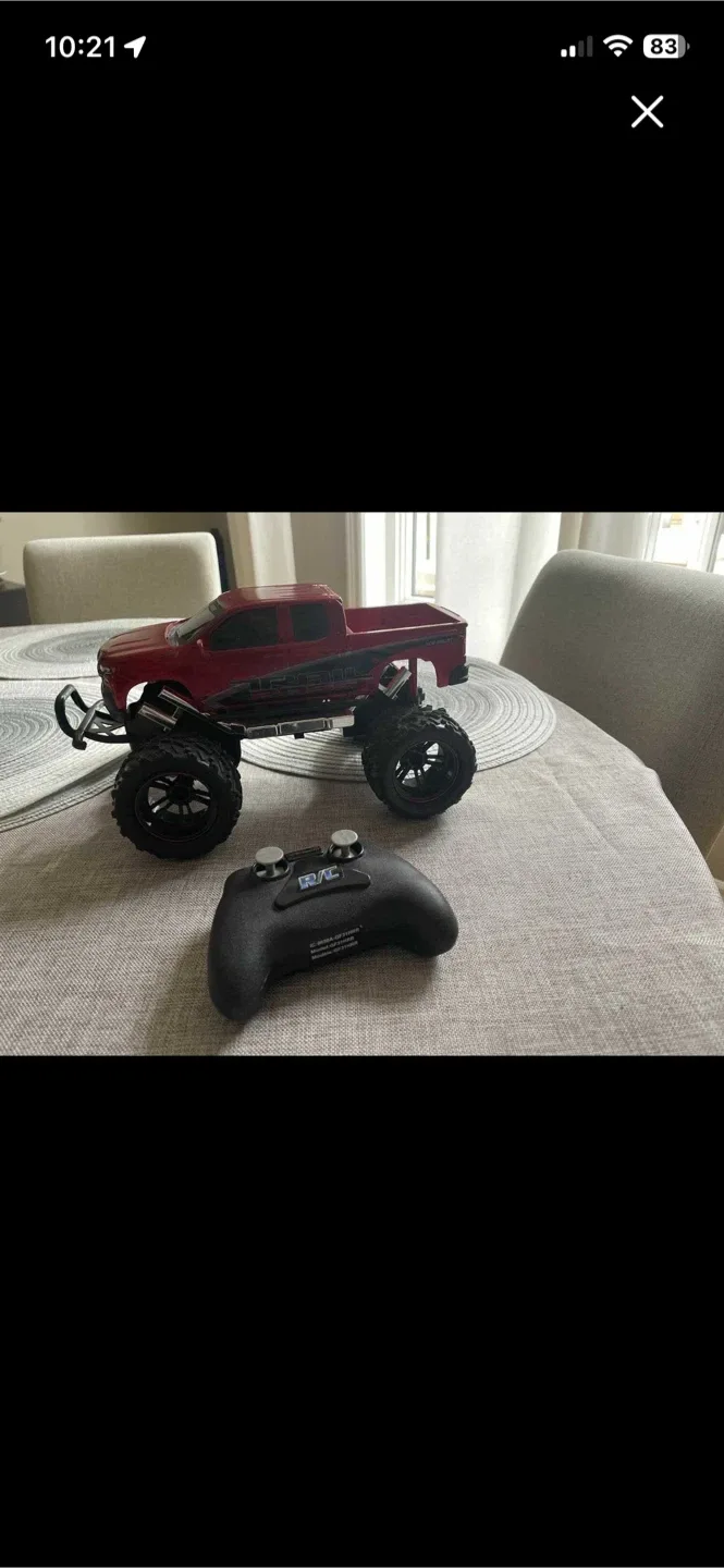 2 RC vehicles image indicator(2)