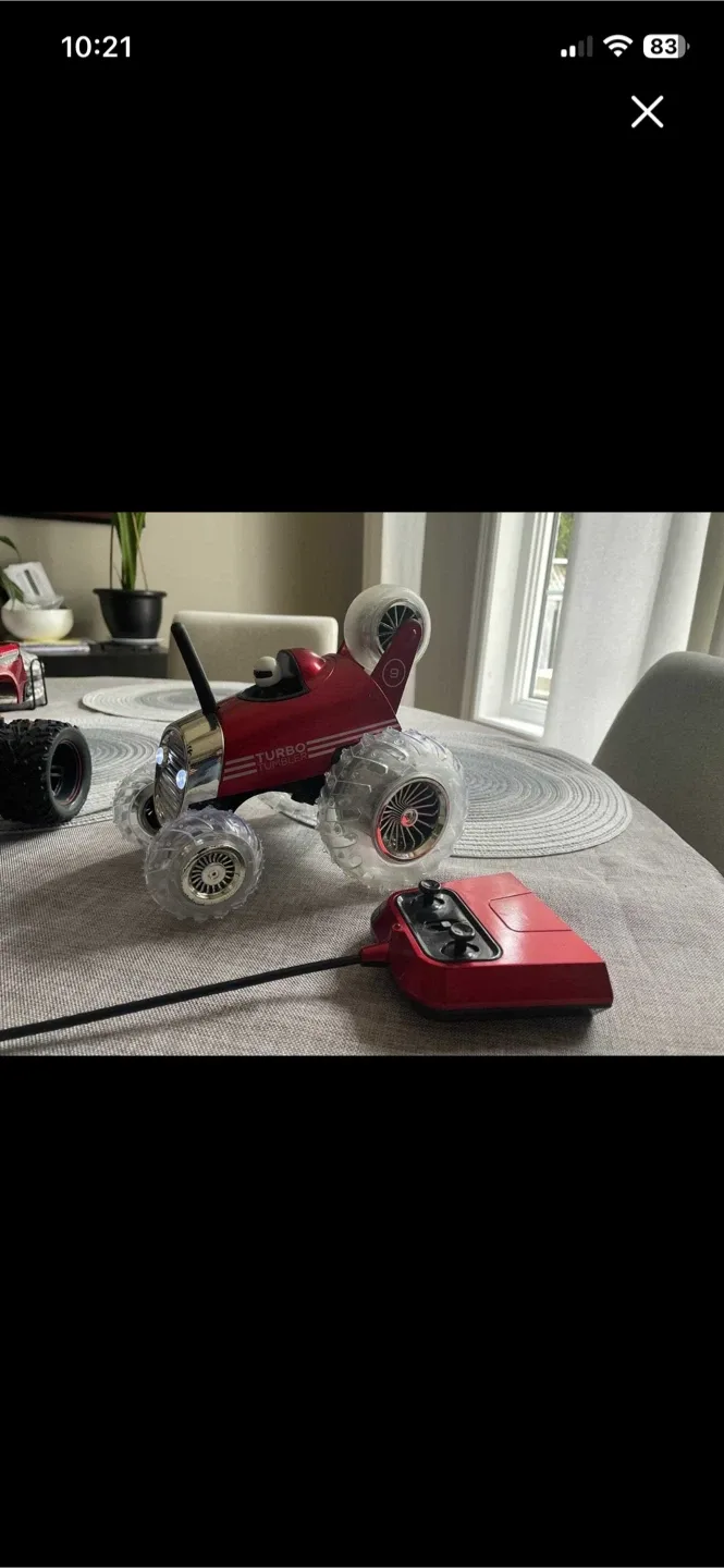 2 RC vehicles image indicator(3)