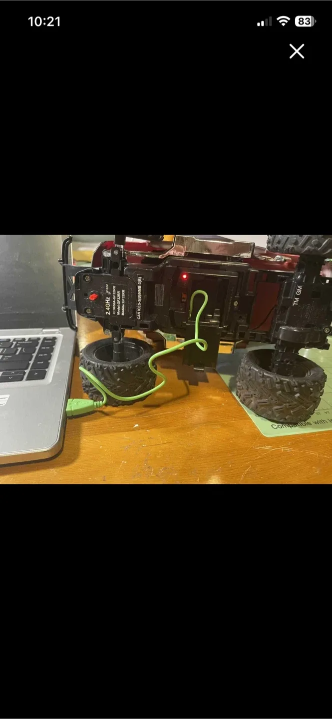 2 RC vehicles image indicator(5)