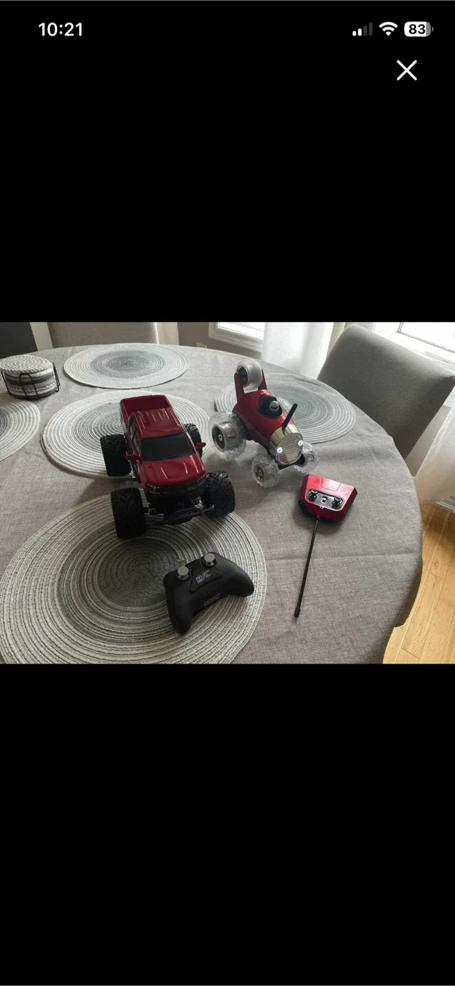 2 RC vehicles image indicator(4)