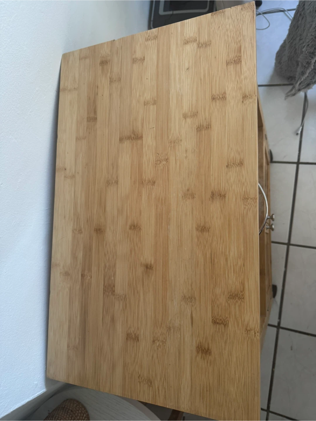 Kitchen Cart - photo 3