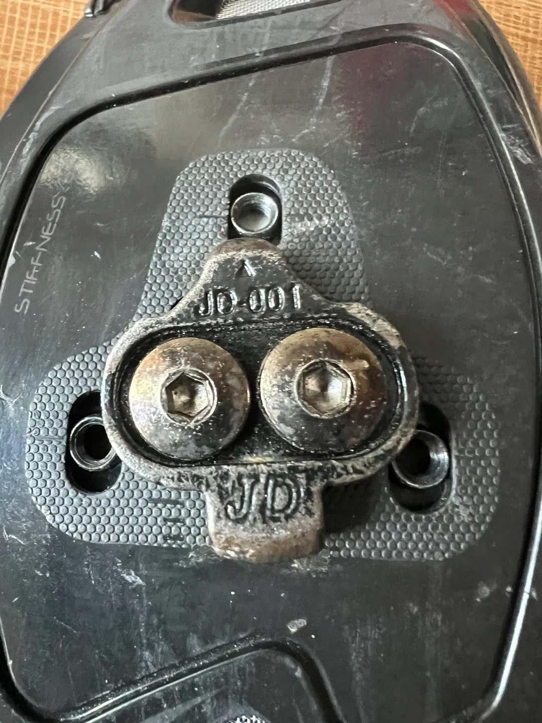 Shimano Cycling Shoes - Size 44 image indicator(5)