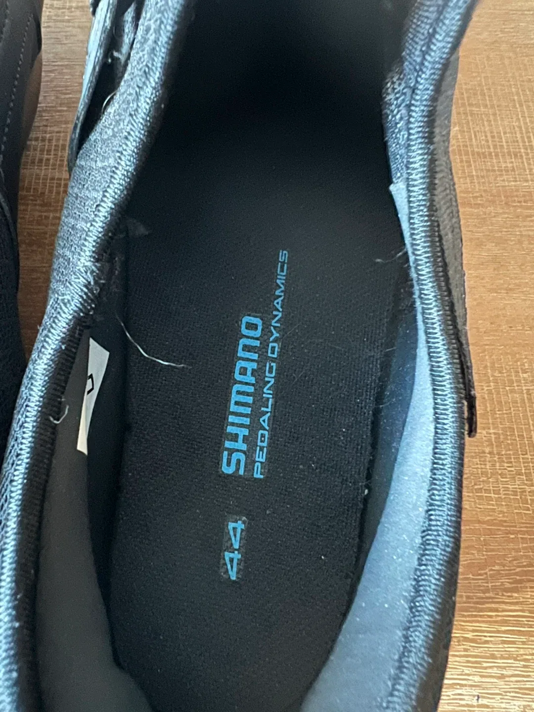 Shimano Cycling Shoes - Size 44 image indicator(4)