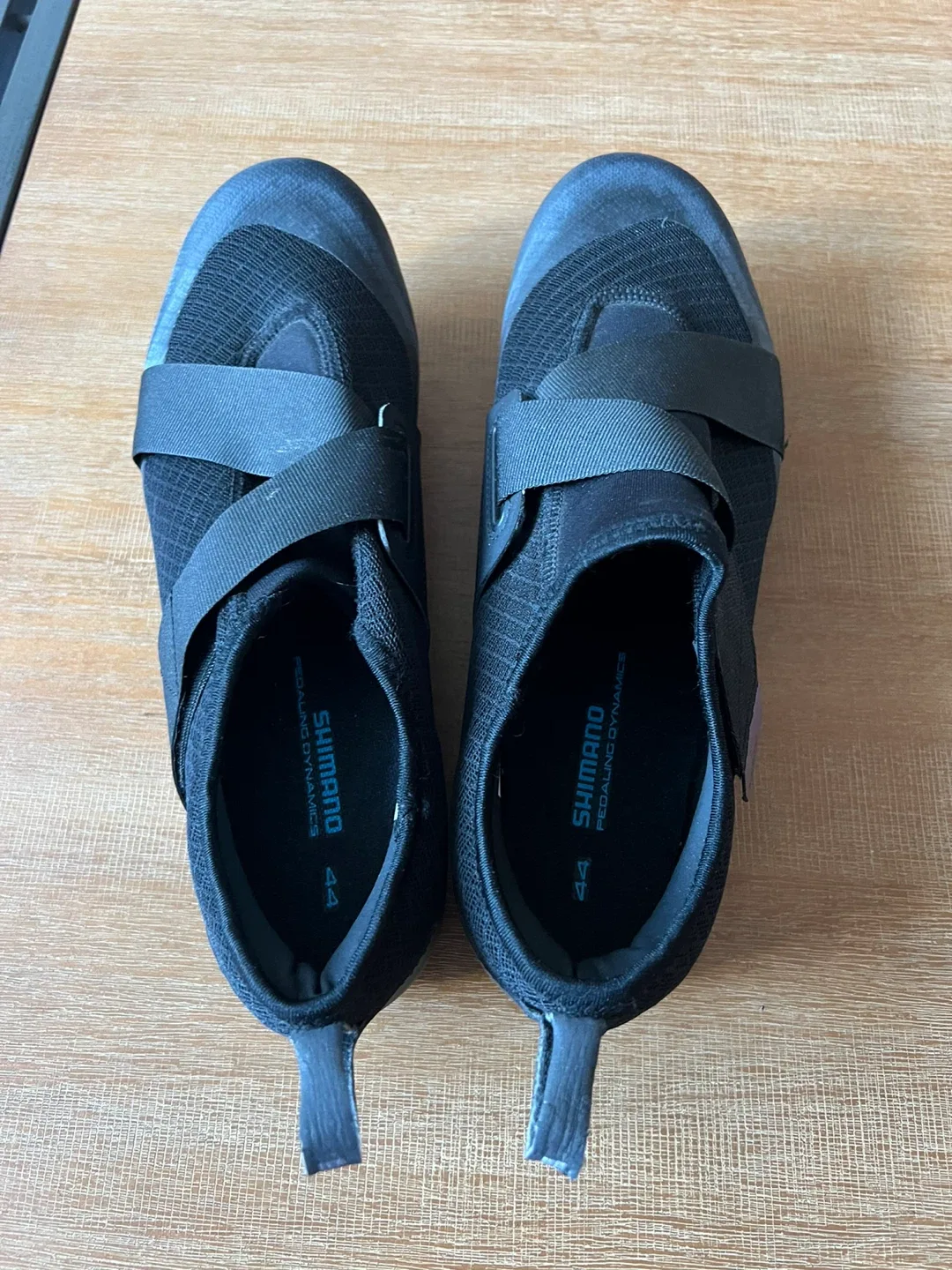 Shimano Cycling Shoes - Size 44 image indicator(2)
