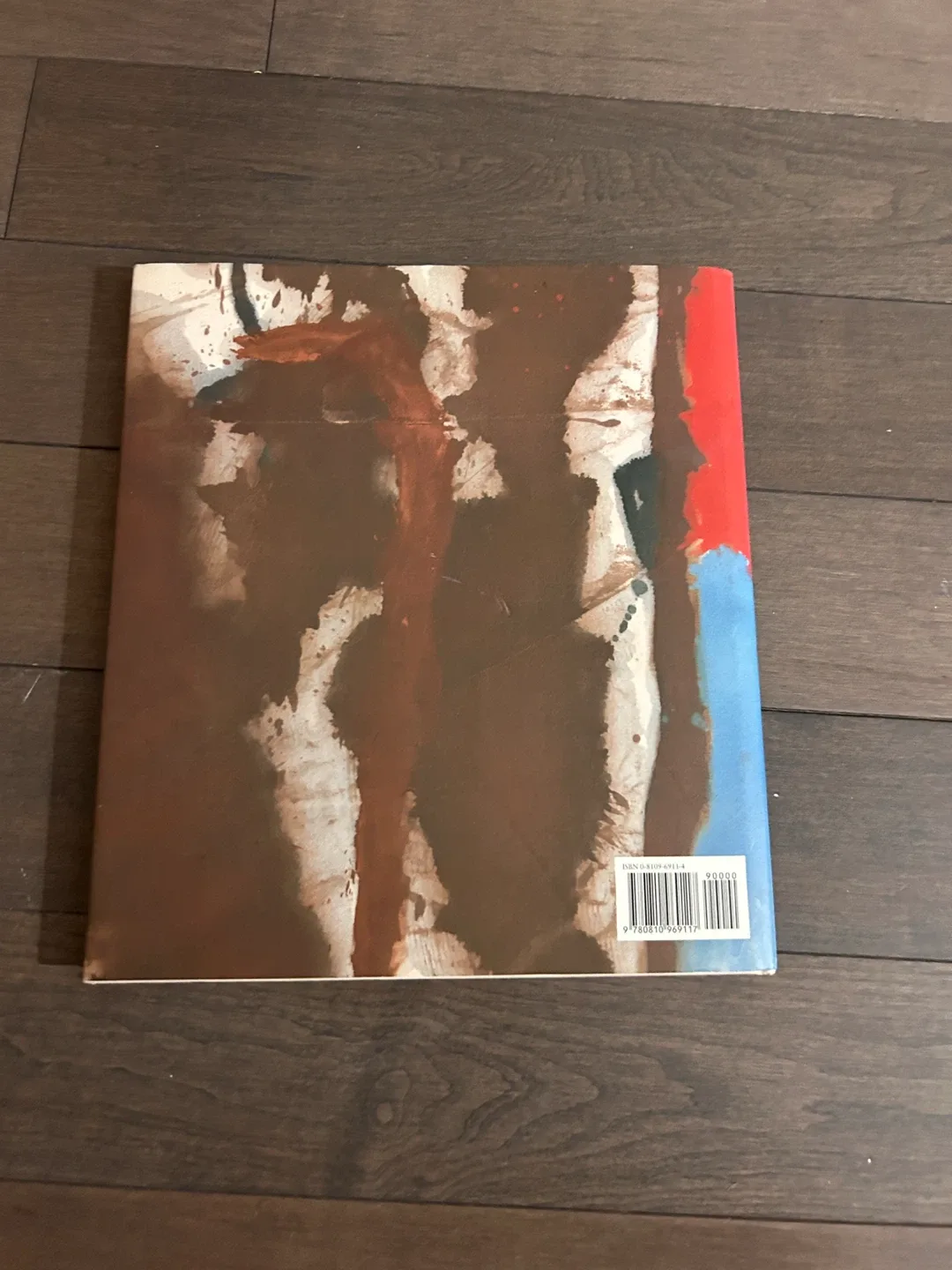 After Mountains and Sea: Frankenthaler Book image indicator(3)