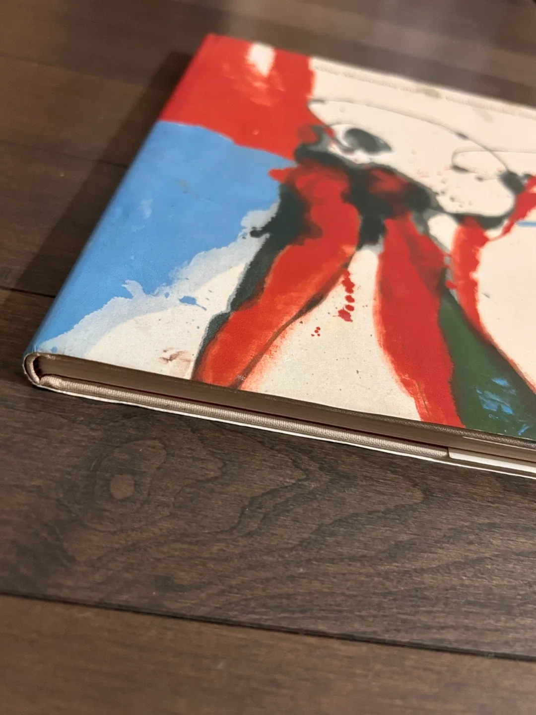 After Mountains and Sea: Frankenthaler Book image indicator(2)