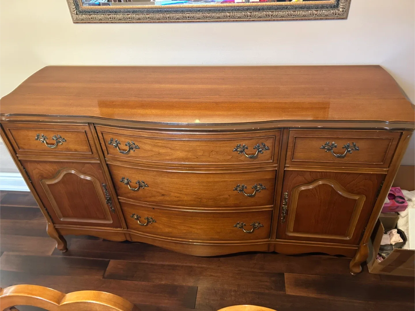 McLagan Furniture Dining Set image indicator(6)