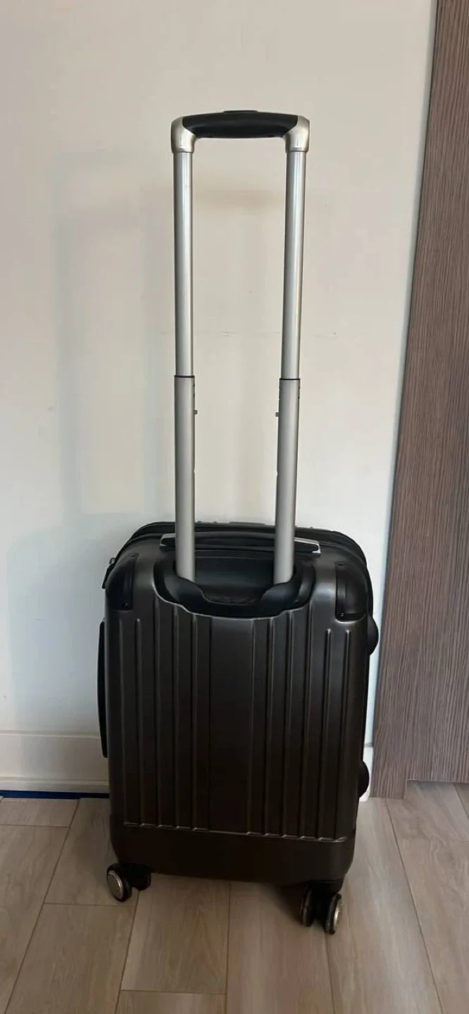 Carry On Suitcase image indicator(6)