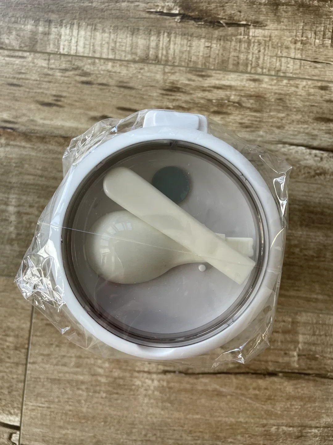 BRAND NEW 🥕 machi machi Food Jar image indicator(2)