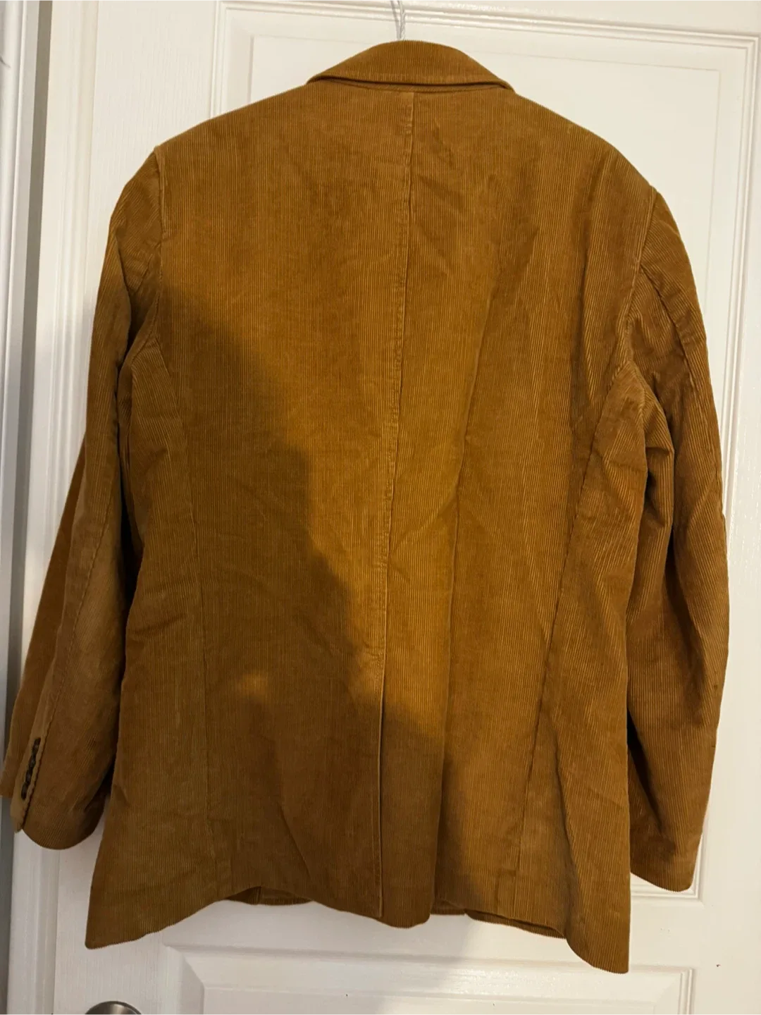 Eddie Bauer Corduroy Blazer - Size S image indicator(2)