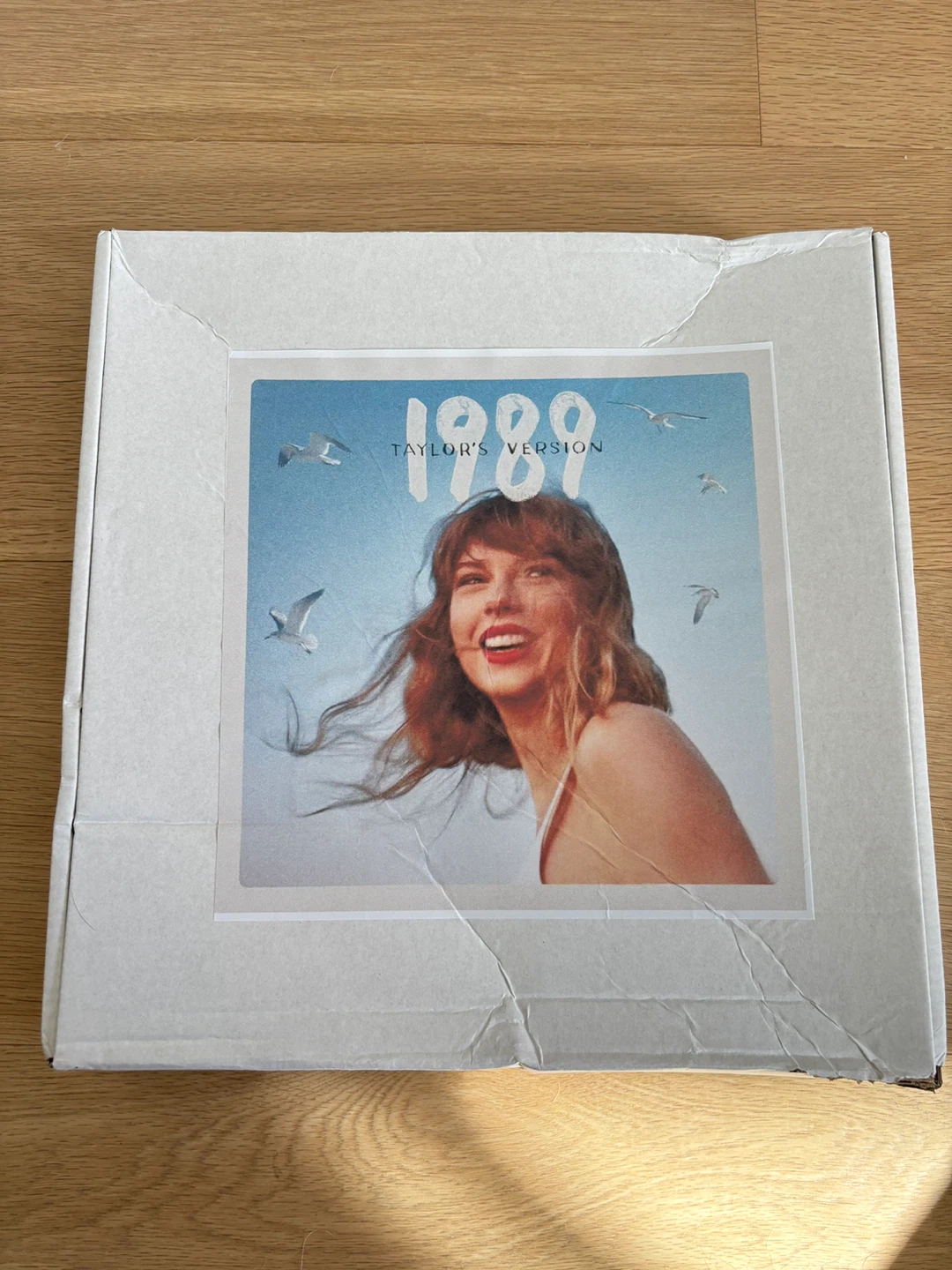 LEGO Art Taylor Swift 1989 (Taylor’s Version) - photo 5