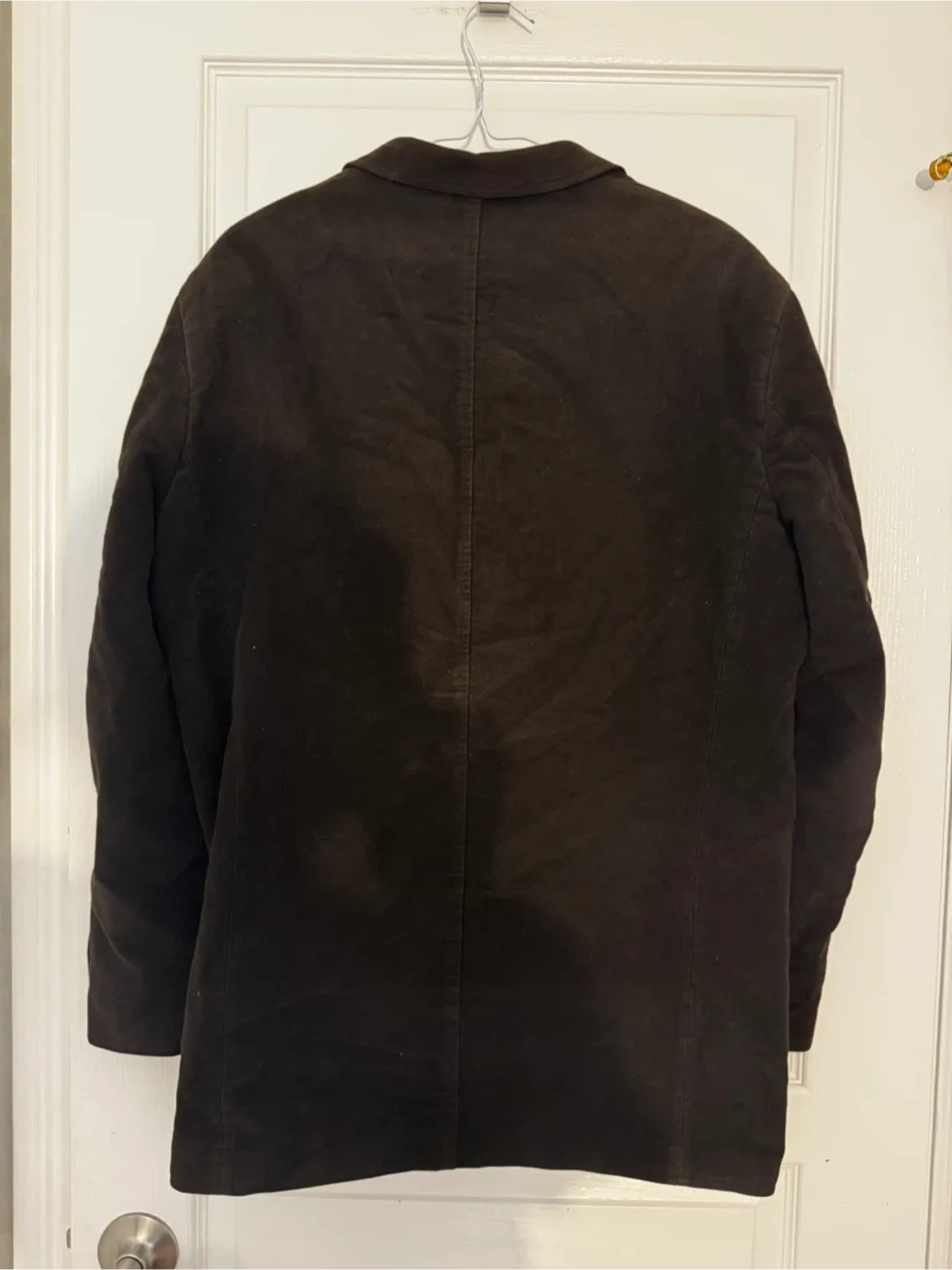 Camel Active Brown Jacket image indicator(2)