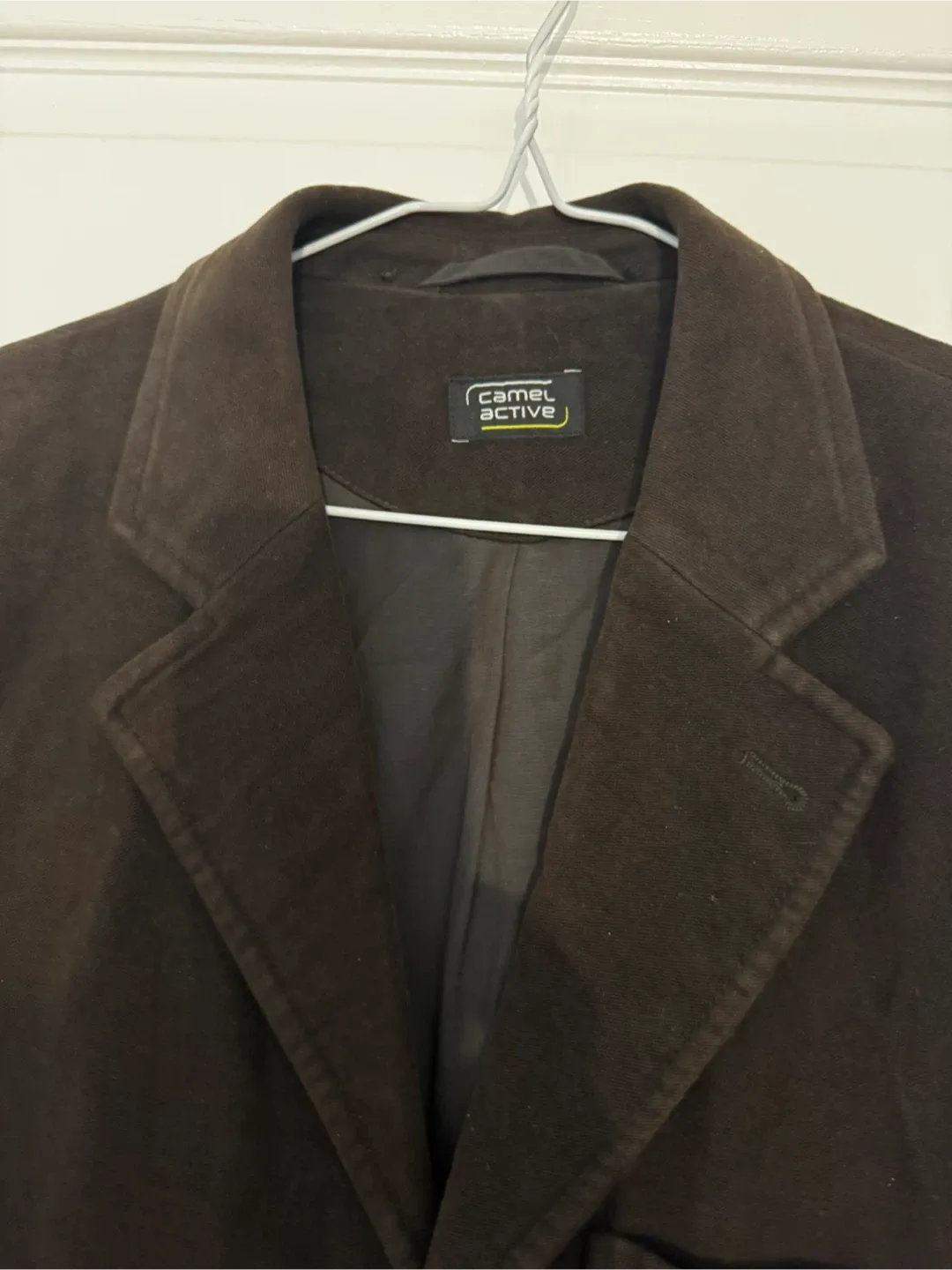 Camel Active Brown Jacket image indicator(4)