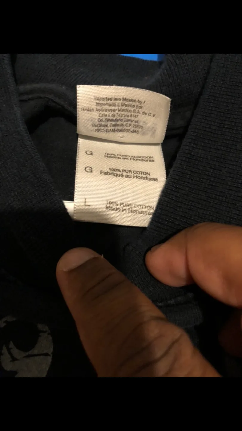 ( size large) Ottawa Senators NHL Long Sleeve Shirt - Size L image indicator(3)