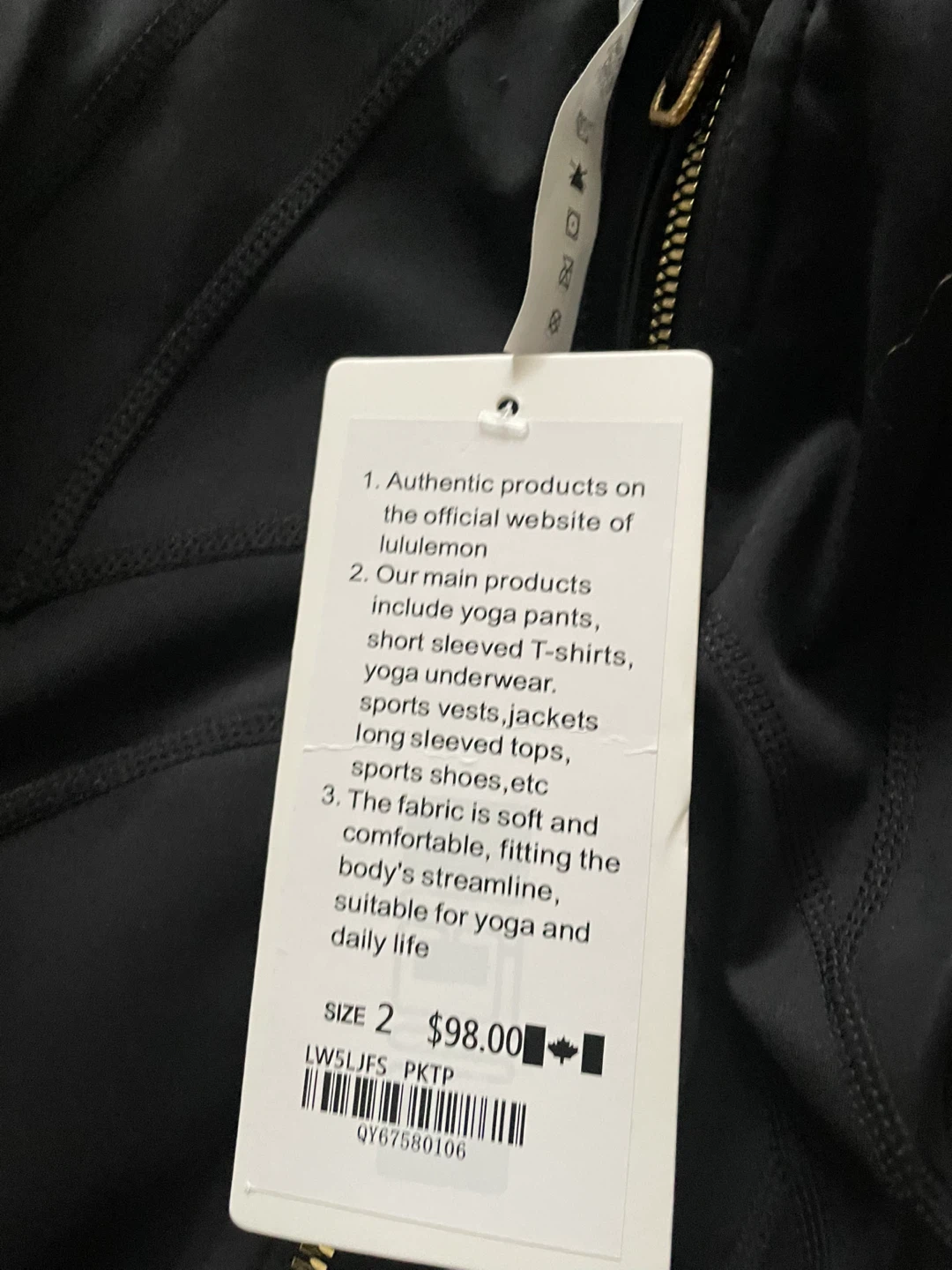Lululemon Set - photo 3