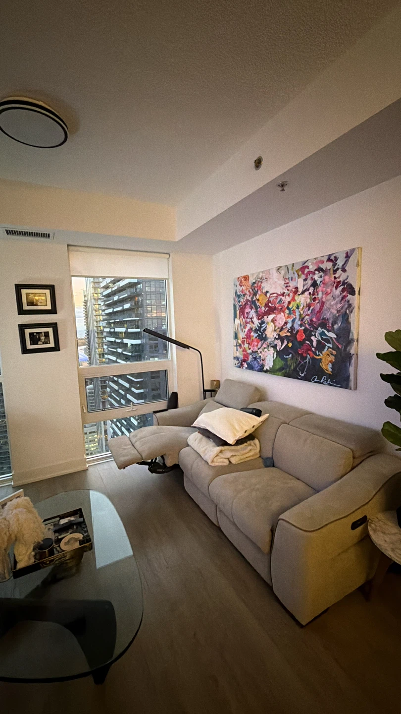 Art - Large Painting for living room - photo 2