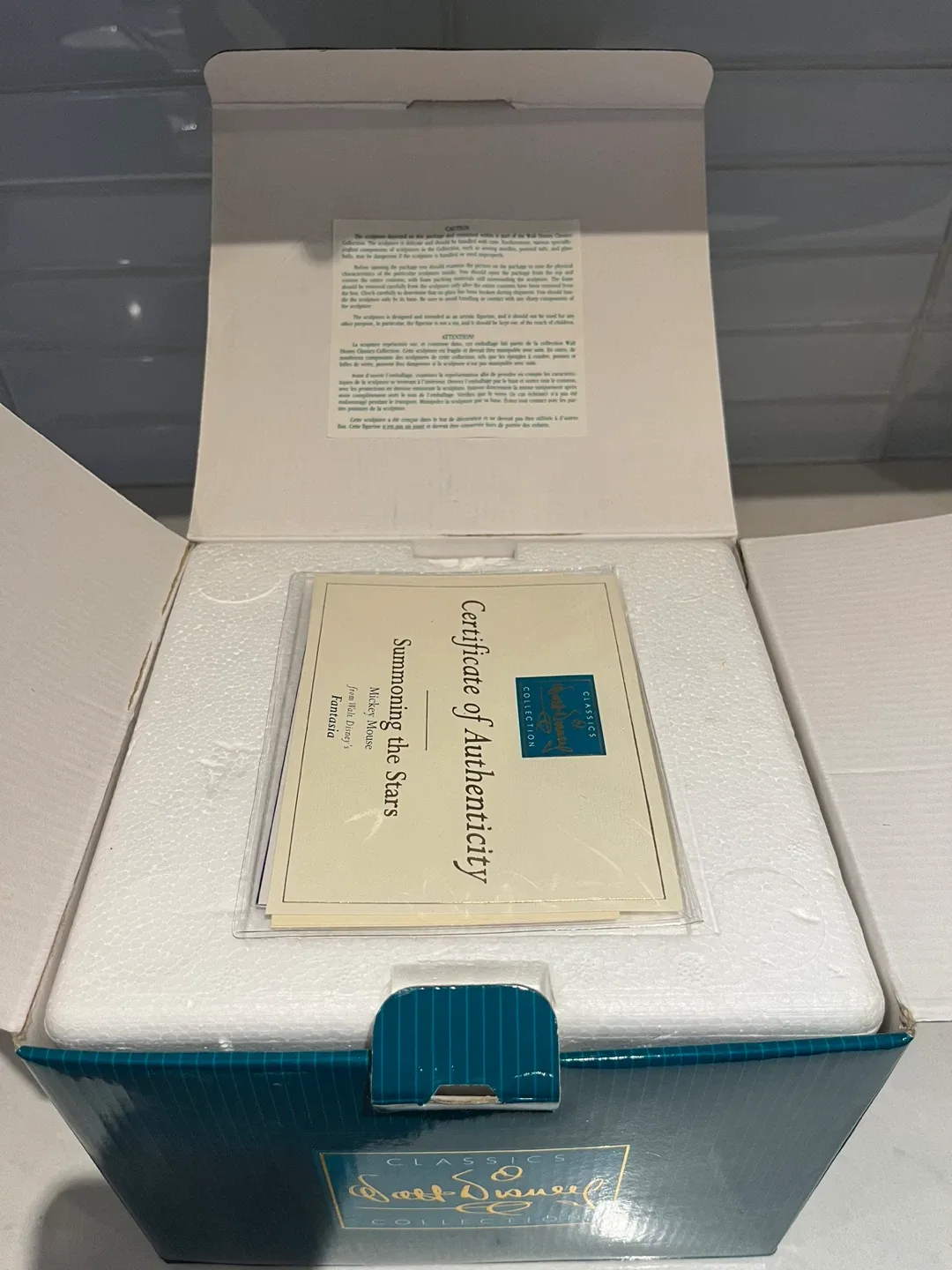 Walt Disney Classics Collection: Summoning the Stars image indicator(3)