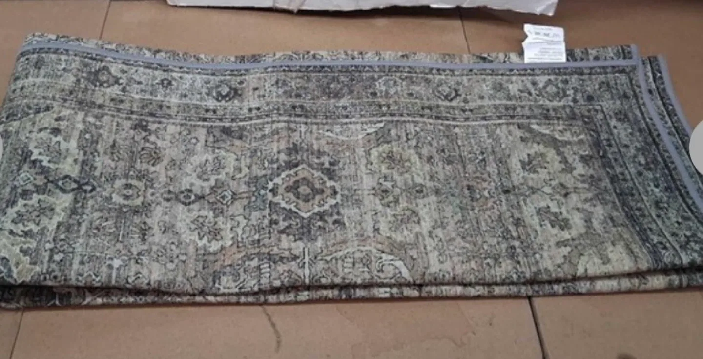 Area Rug 3 x 5 ft image indicator(2)