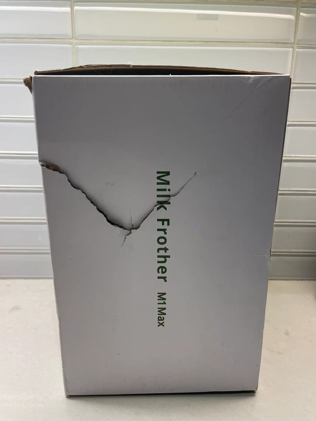 Maestri House M1 Max Milk Frother (New) image indicator(2)