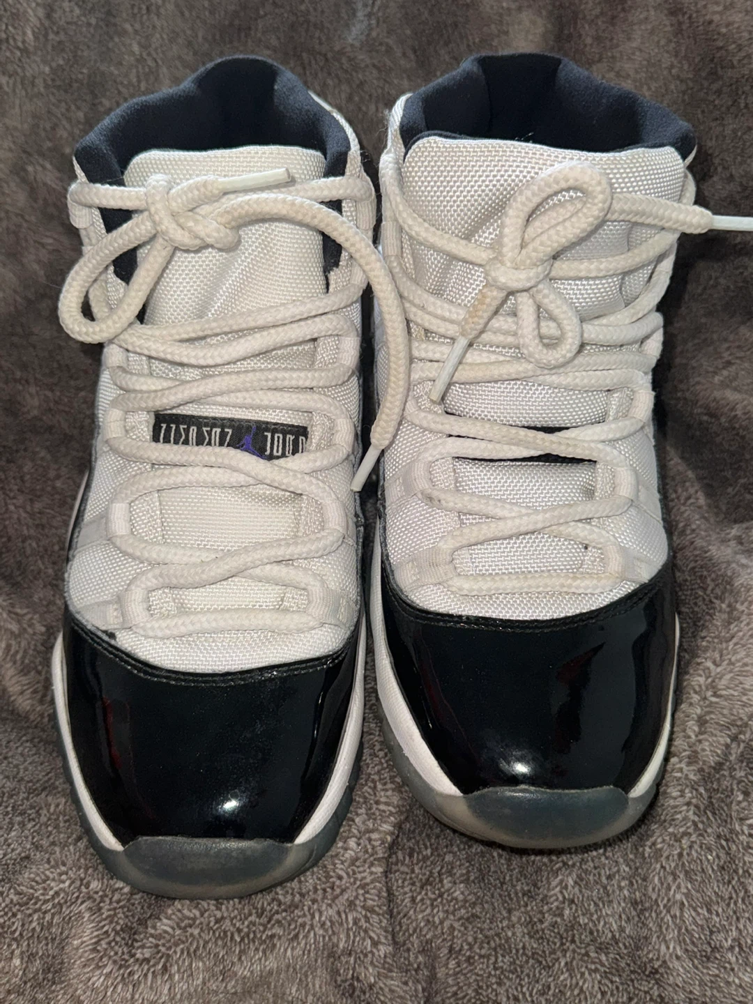 Concord Jordan 11’s