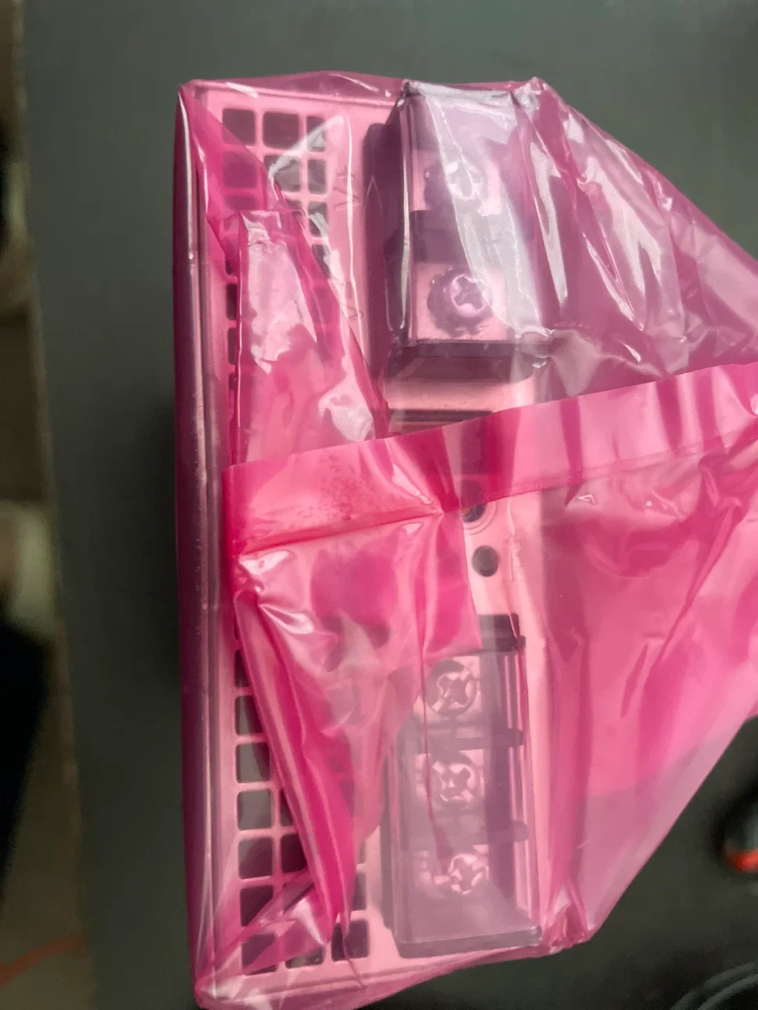 Artesyn LCM300Q Power Supply image indicator(3)