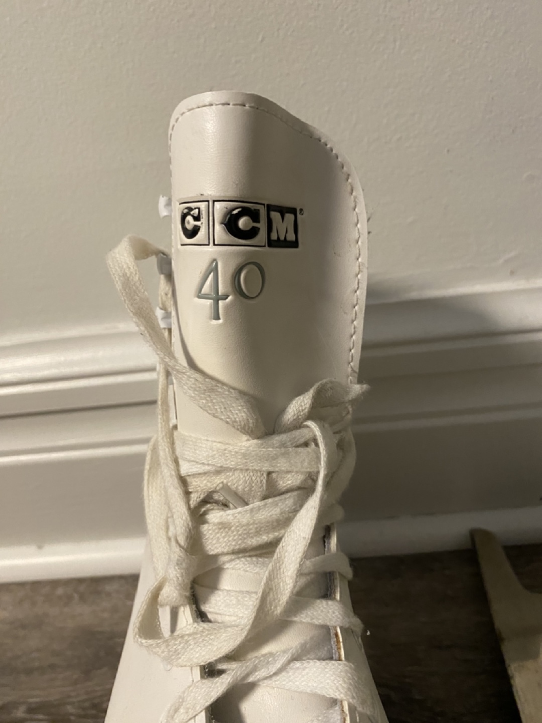 Women’s figure skates - photo 3