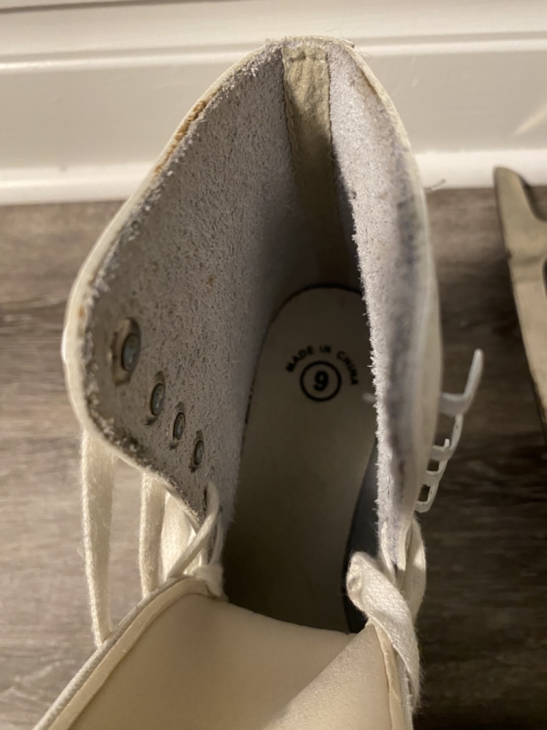 Women’s figure skates - photo 5