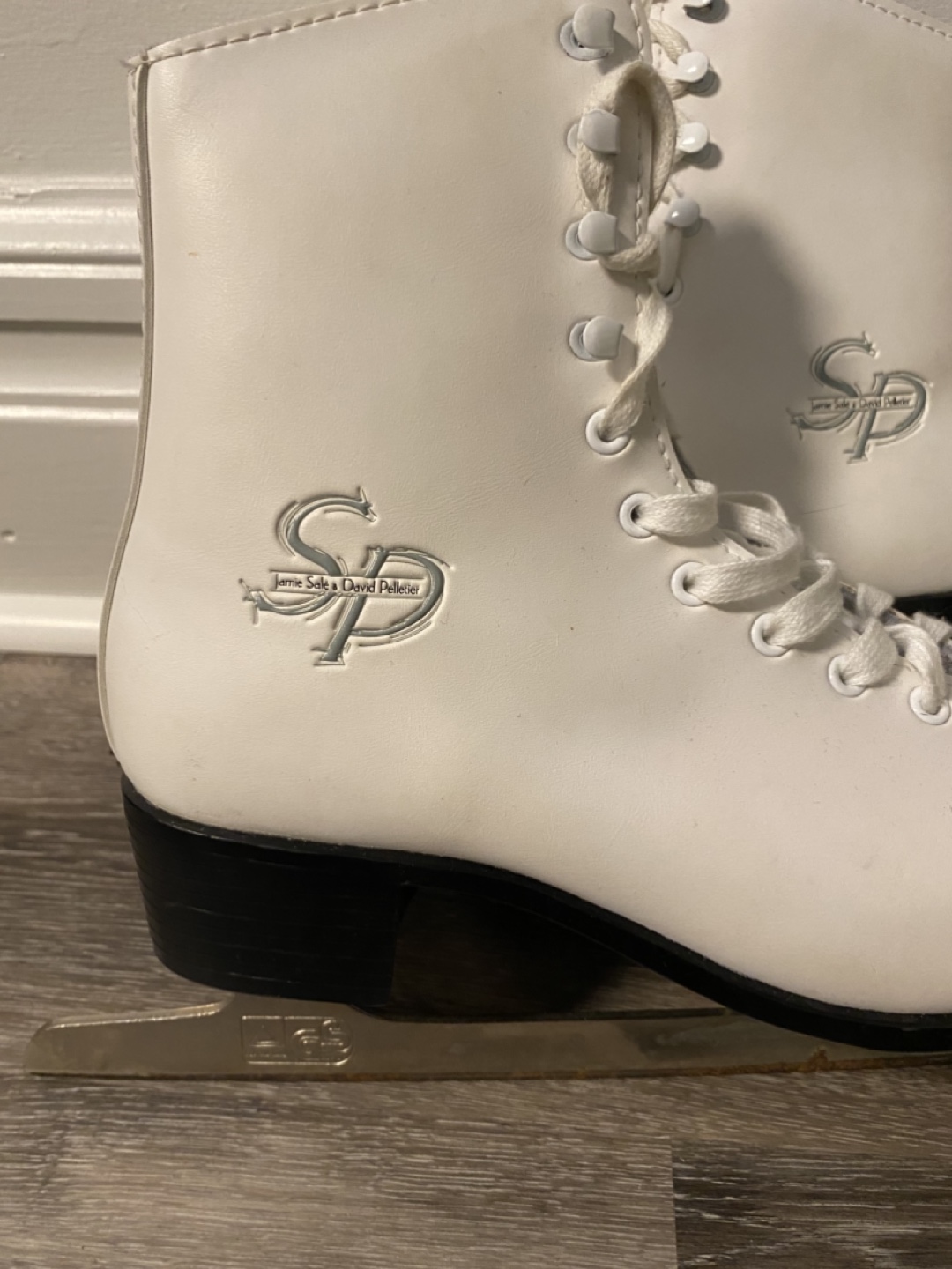 Women’s figure skates - photo 2