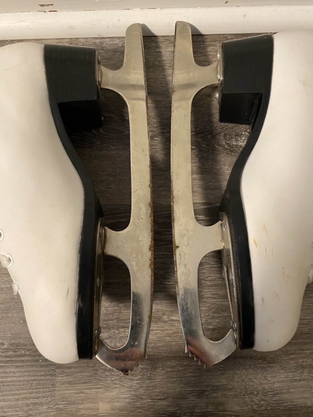 Women’s figure skates - photo 4