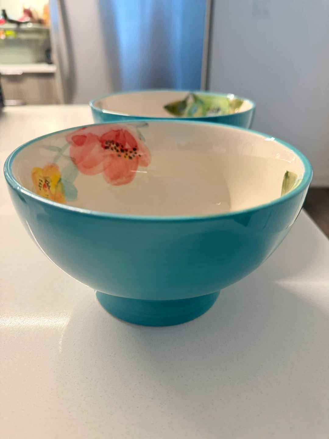 The Pioneer Woman Bowls - Cereal/Soup - Set of 2