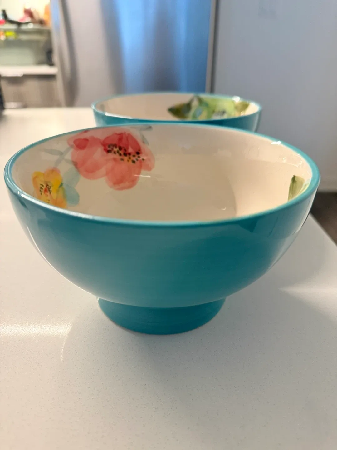 The Pioneer Woman Bowls - Cereal/Soup - Set of 2