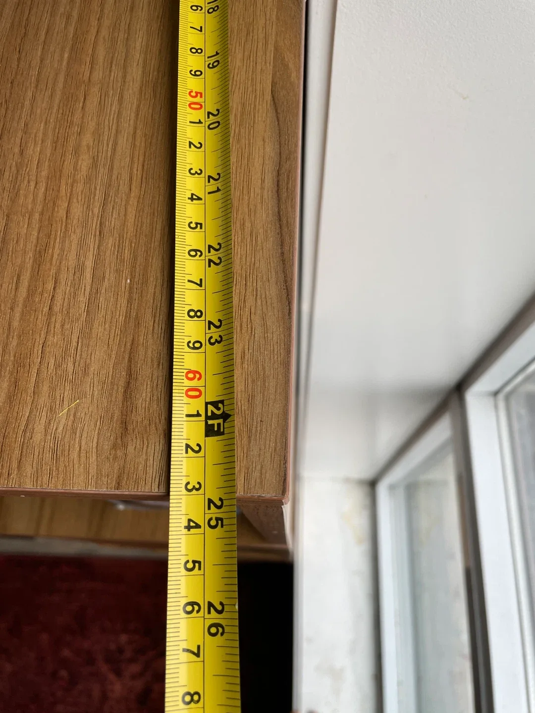 Unique Beautiful Wooden Corner Shelf image indicator(5)