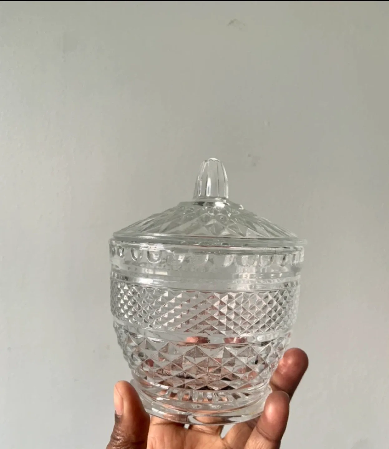 4 Crystal Glassware image indicator(2)