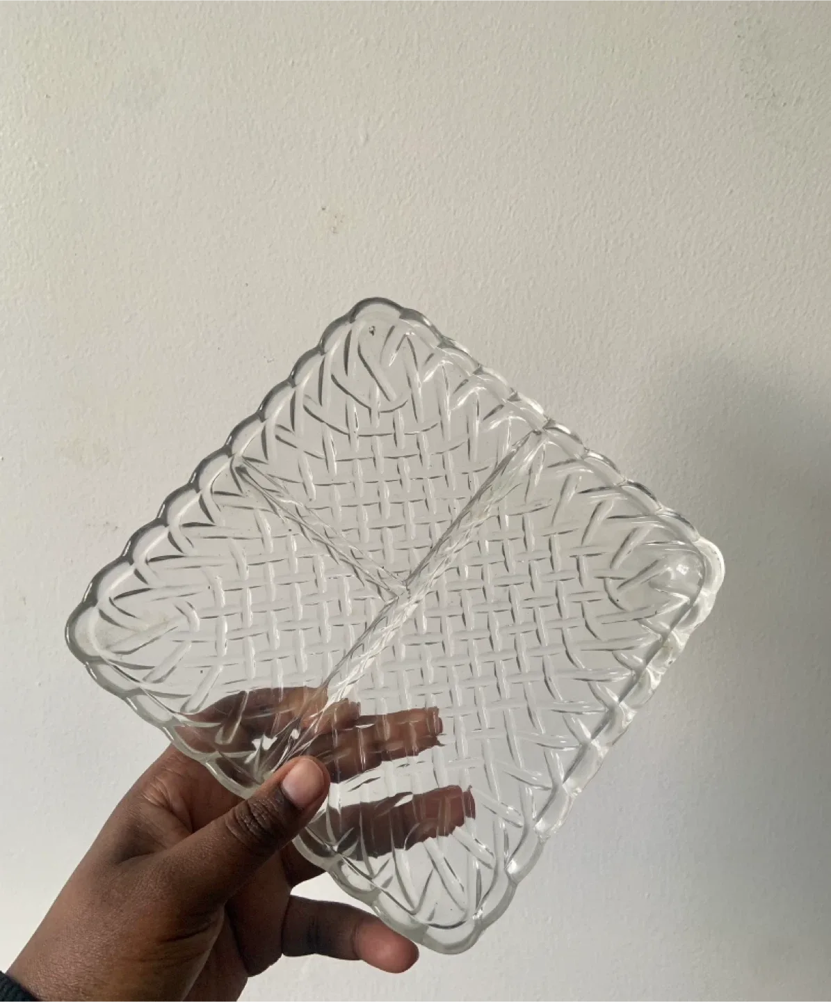 4 Crystal Glassware image indicator(8)